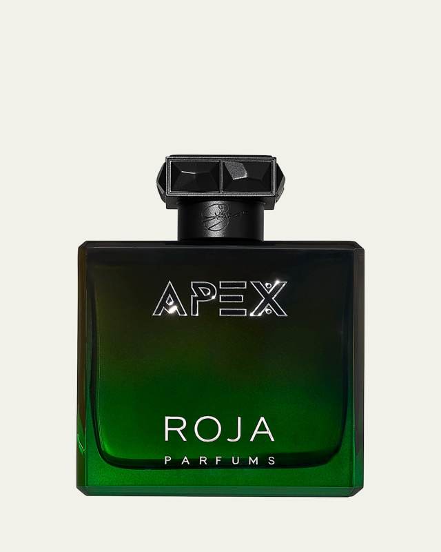 APEX Eau de Parfum, 3.4 oz.