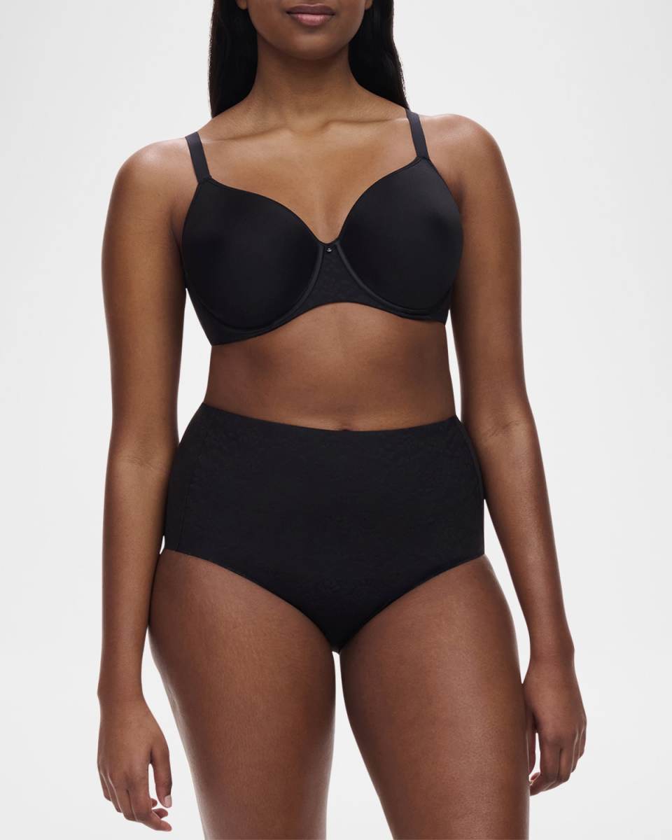 Comfort Chic Back-Smoothing T-Shirt Bra