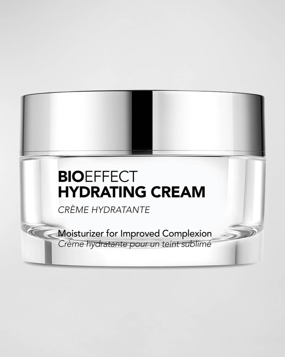 Hydrating Cream,