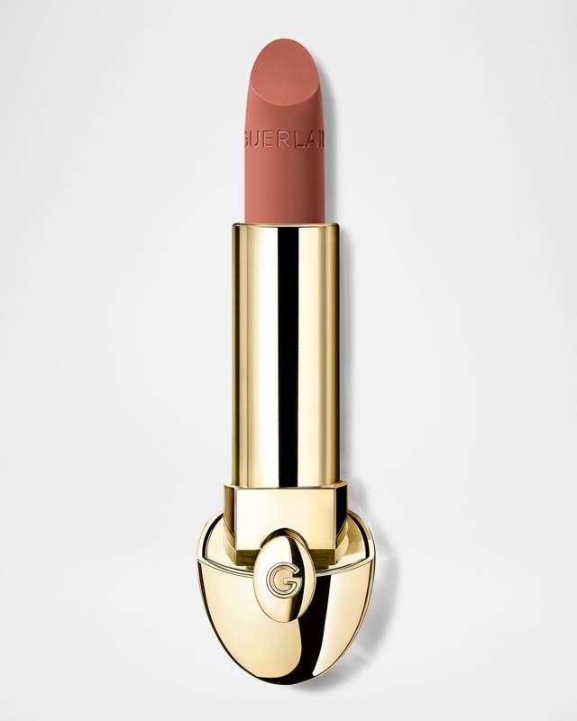 Holiday Limited Edition Rouge G Customizable Velvet Lipstick, Refill