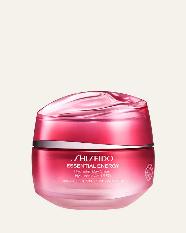 Essential Energy Hydrating Day Cream Broad Spectrum SPF 20, 1.7 oz.