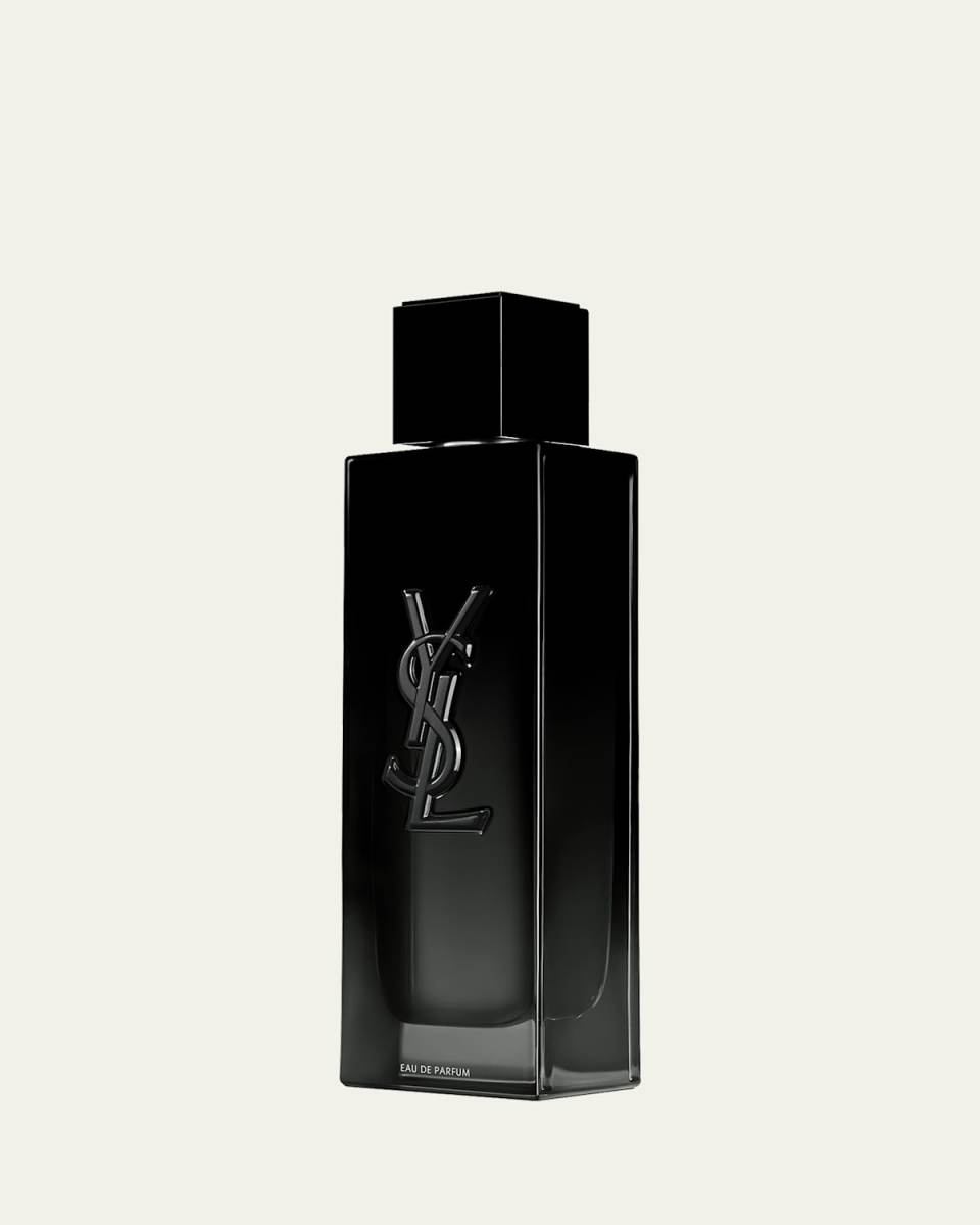 Myslf Eau De Parfum,