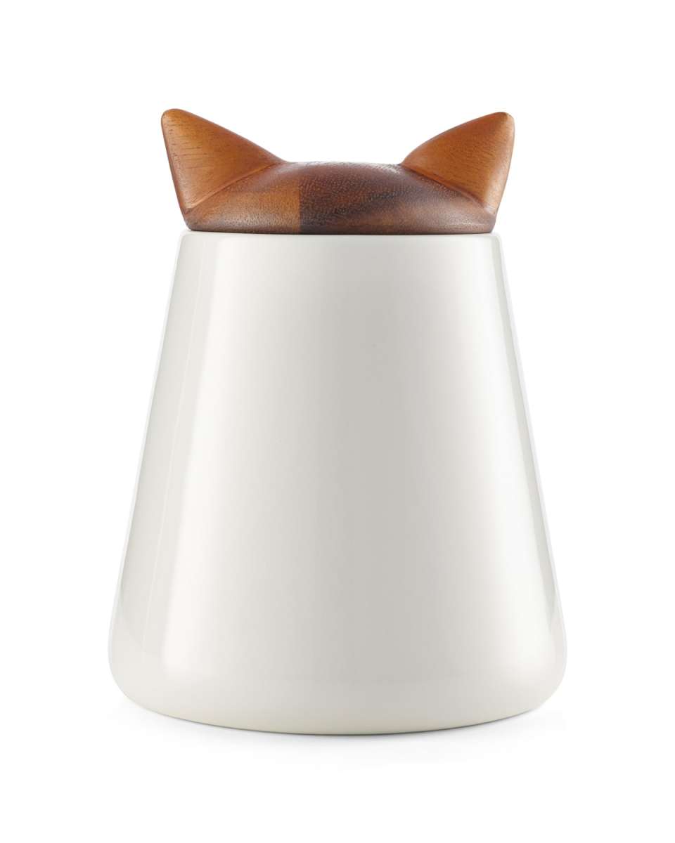 Pet Collection Cat Treat Jar