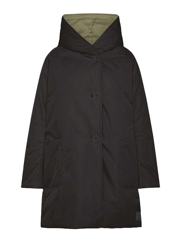 OOF Wear Veste Casual - Noir