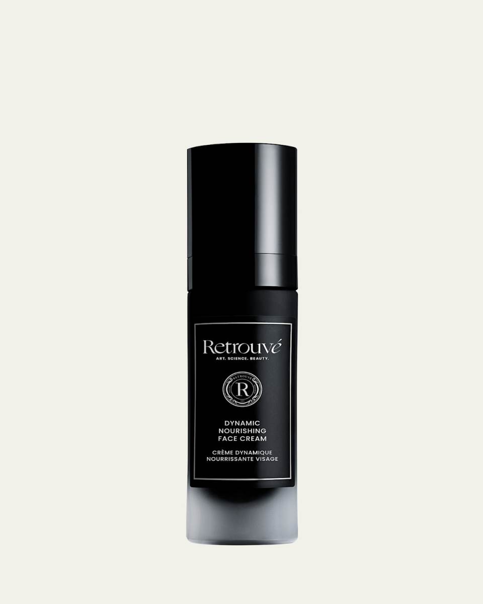 Dynamic Nourishing Face Cream, 30mL/