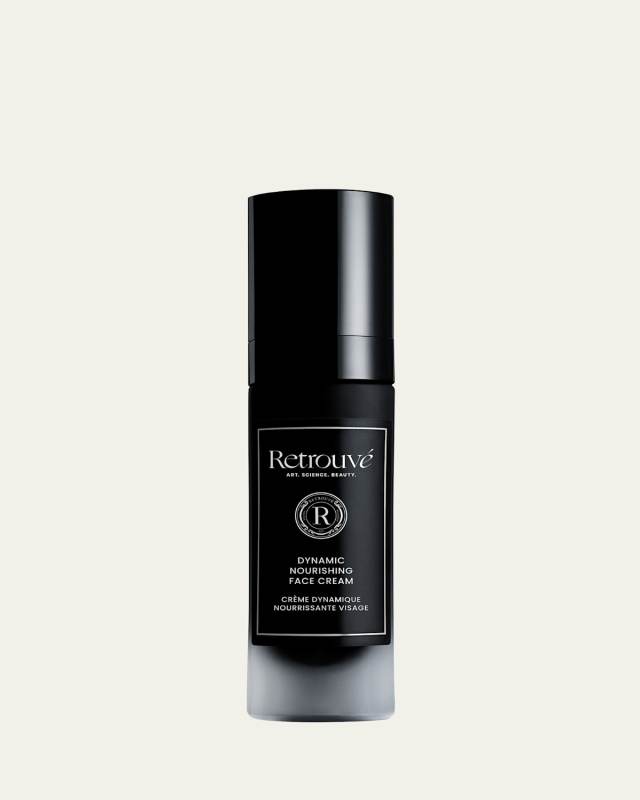 Dynamic Nourishing Face Cream, 30mL/