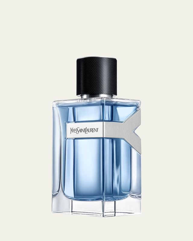 Men's 3.4 oz. Y Eau de Toilette