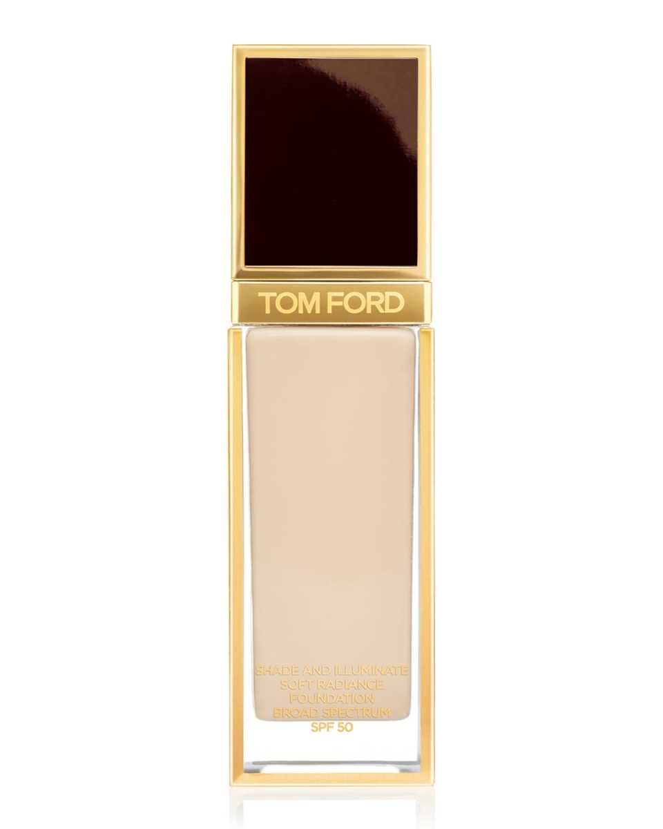 1 oz. Shade and Illuminate Soft Radiance Foundation SPF 50