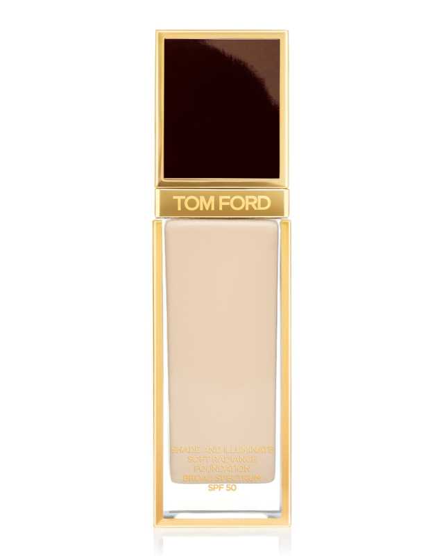 1 oz. Shade and Illuminate Soft Radiance Foundation SPF 50