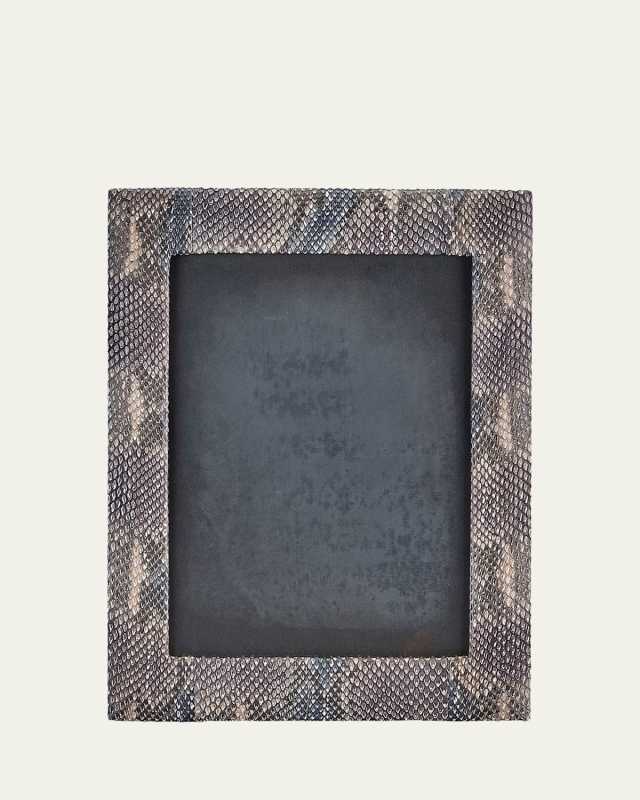 Python Frame, 8x