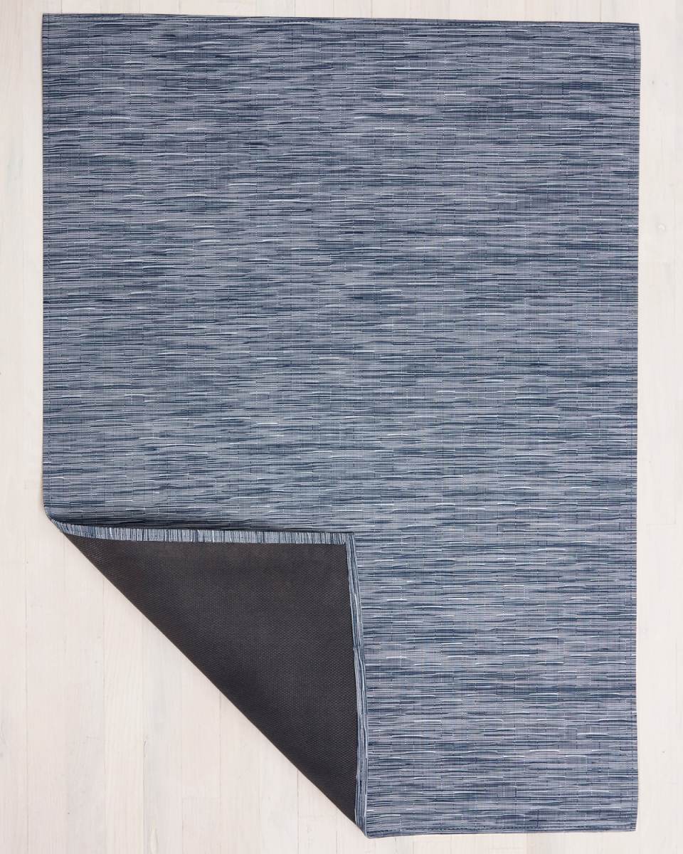 Bamboo Floor Mat, 4' x 6'