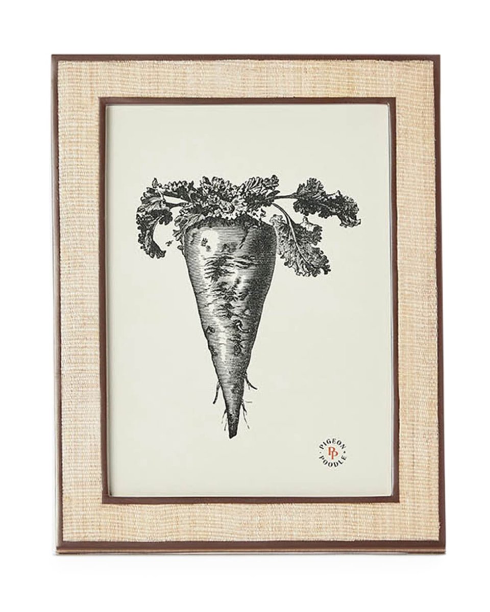 Aberdeen Frame, 5x