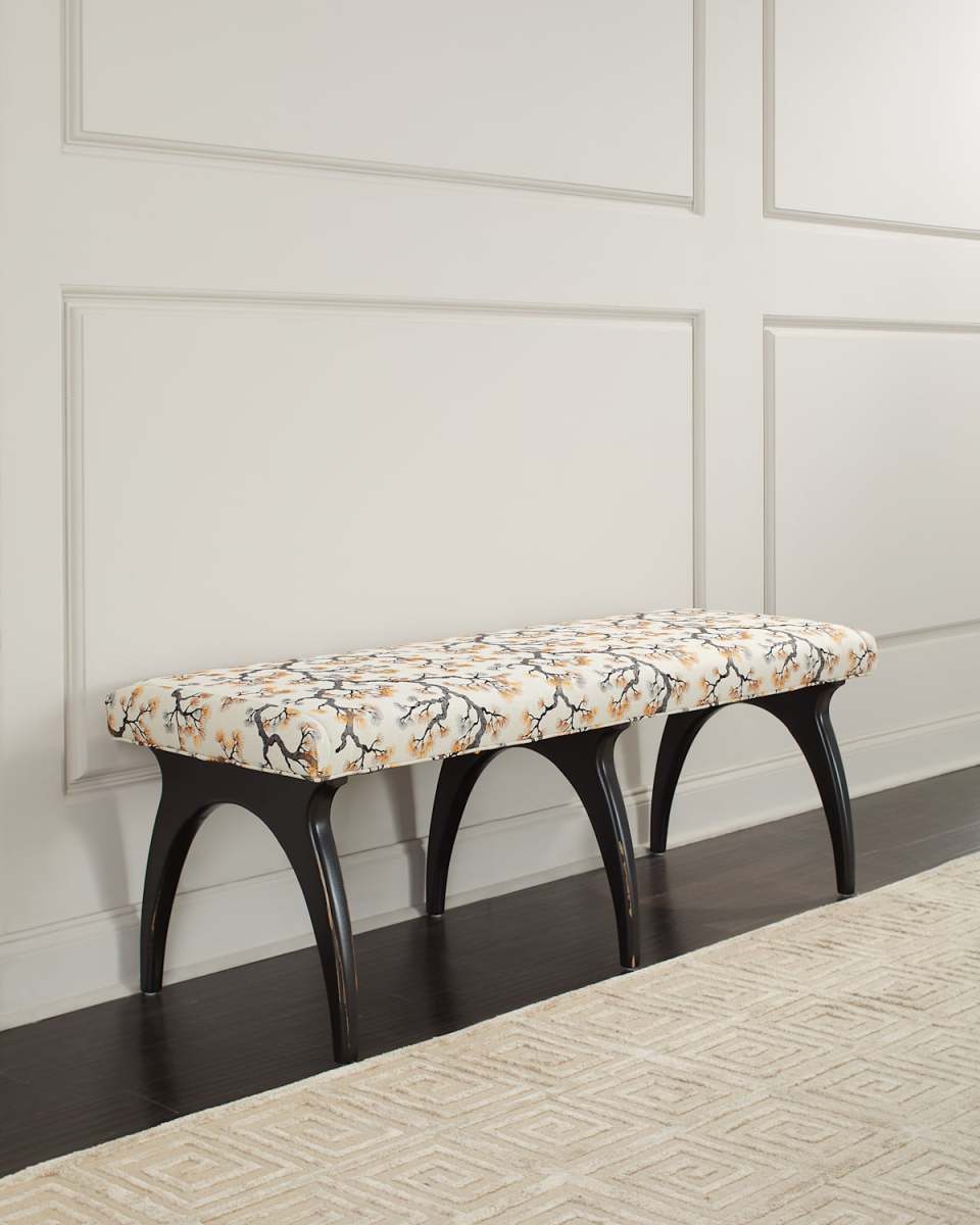 Sheehan Bench