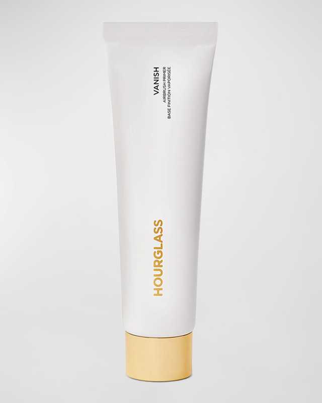 Vanish Airbrush Primer,