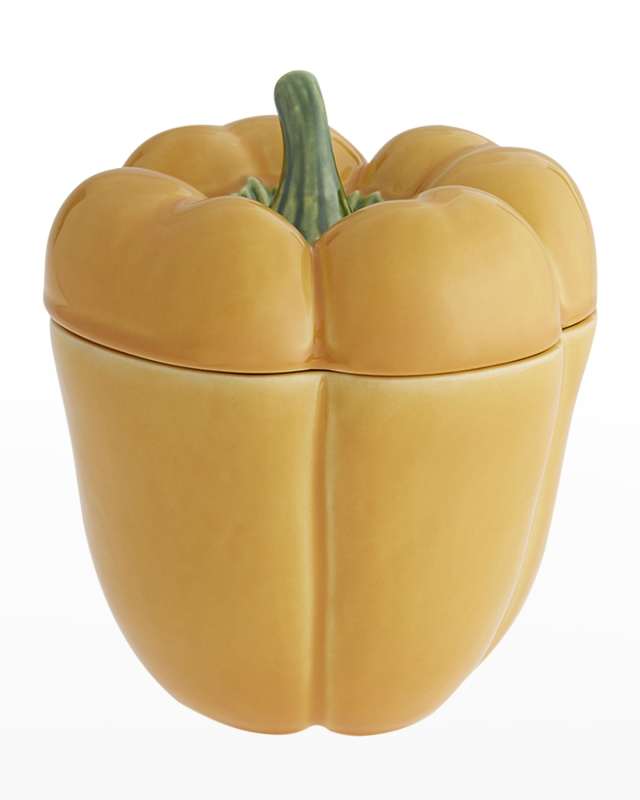 Medium Pepper Box