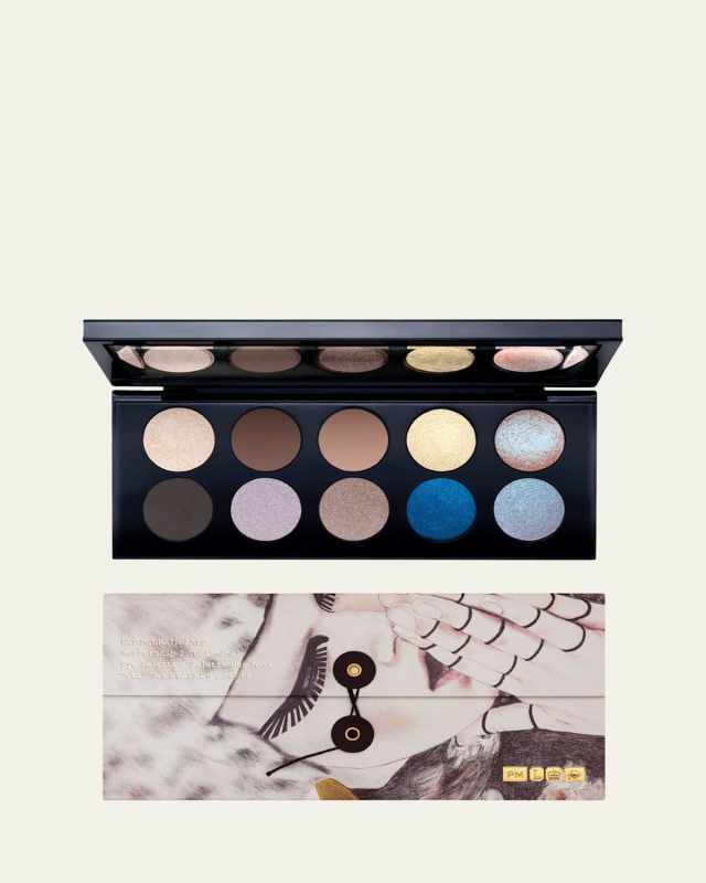 Mothership I Eyeshadow Palette: Subliminal