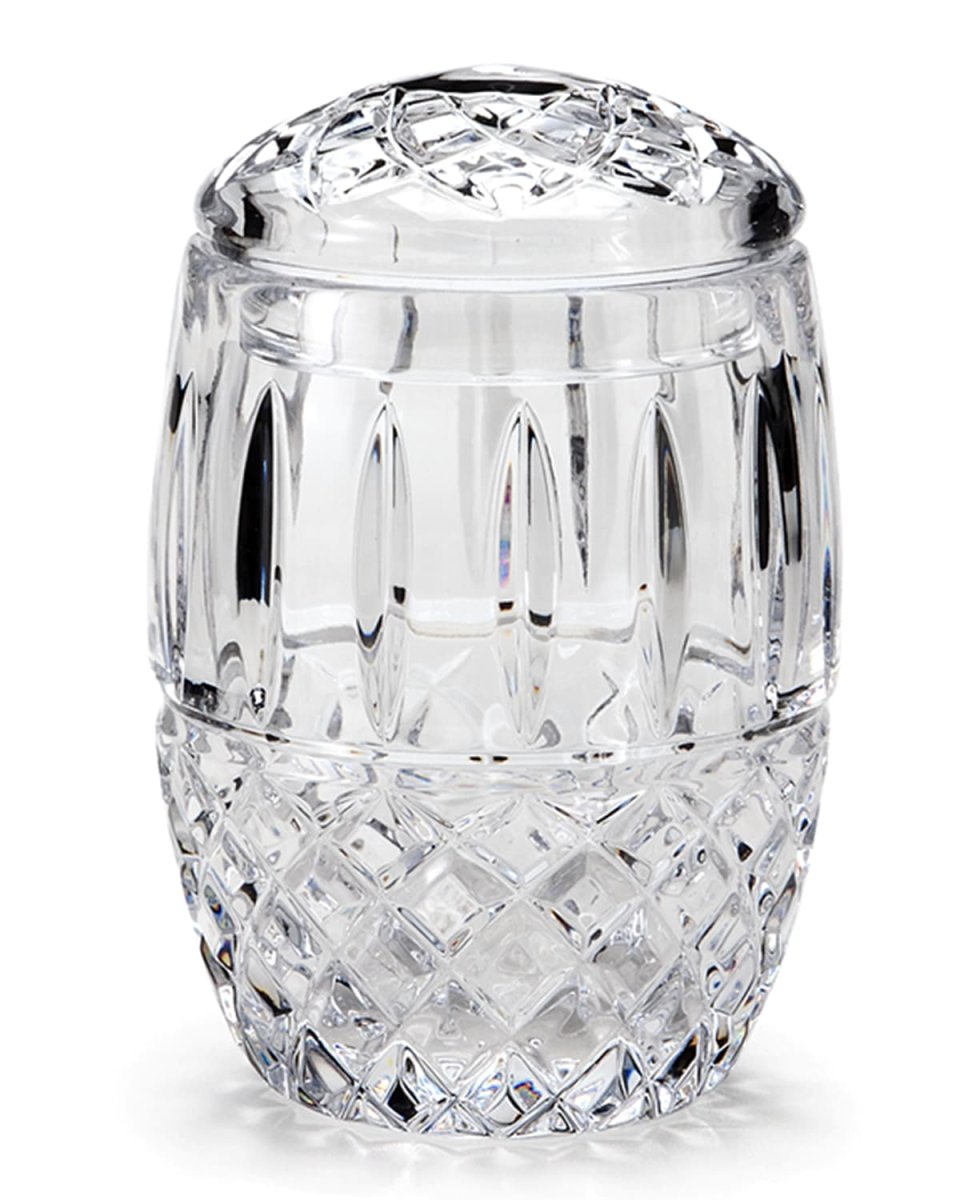 Marie Clear Canister