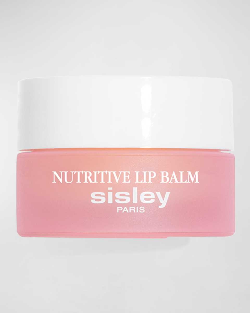 Nutritive Lip Balm