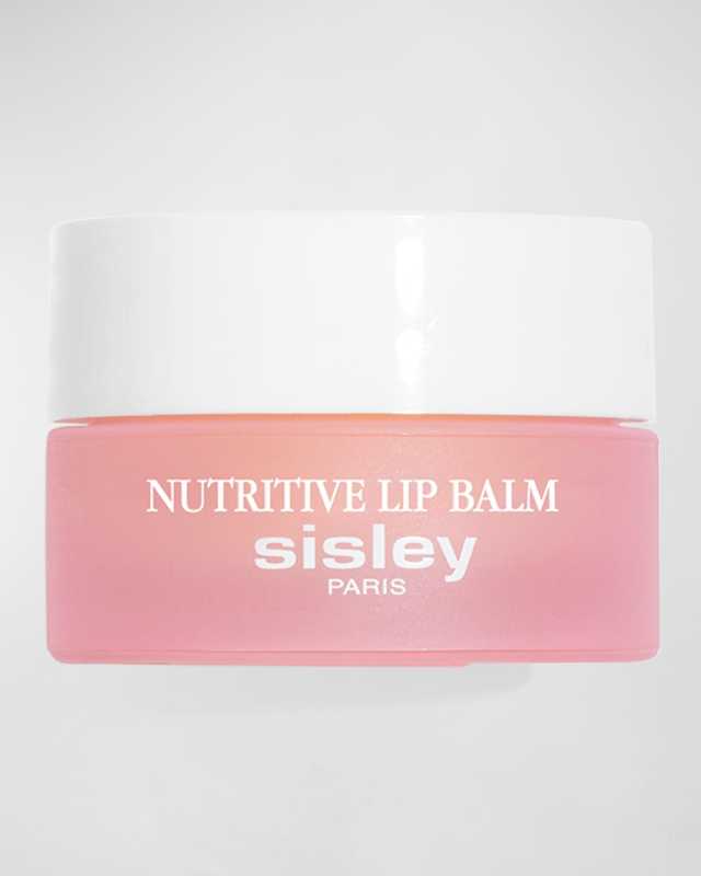 Nutritive Lip Balm