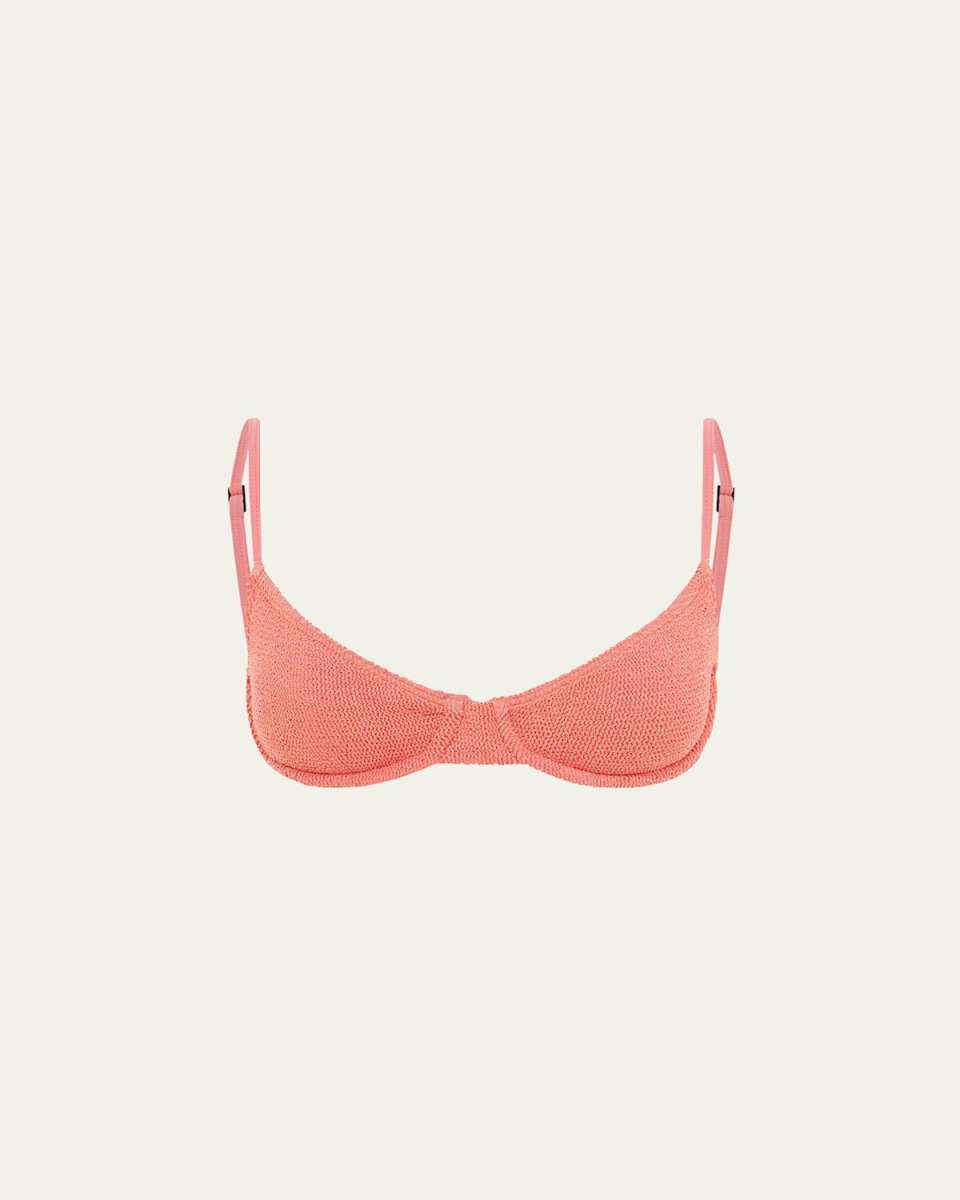 Gracie Balconette Bikini Top