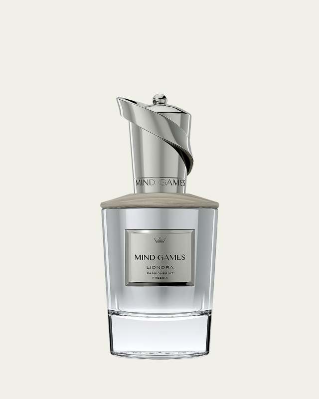 Lionora Extrait de Parfum, 3.4 oz.