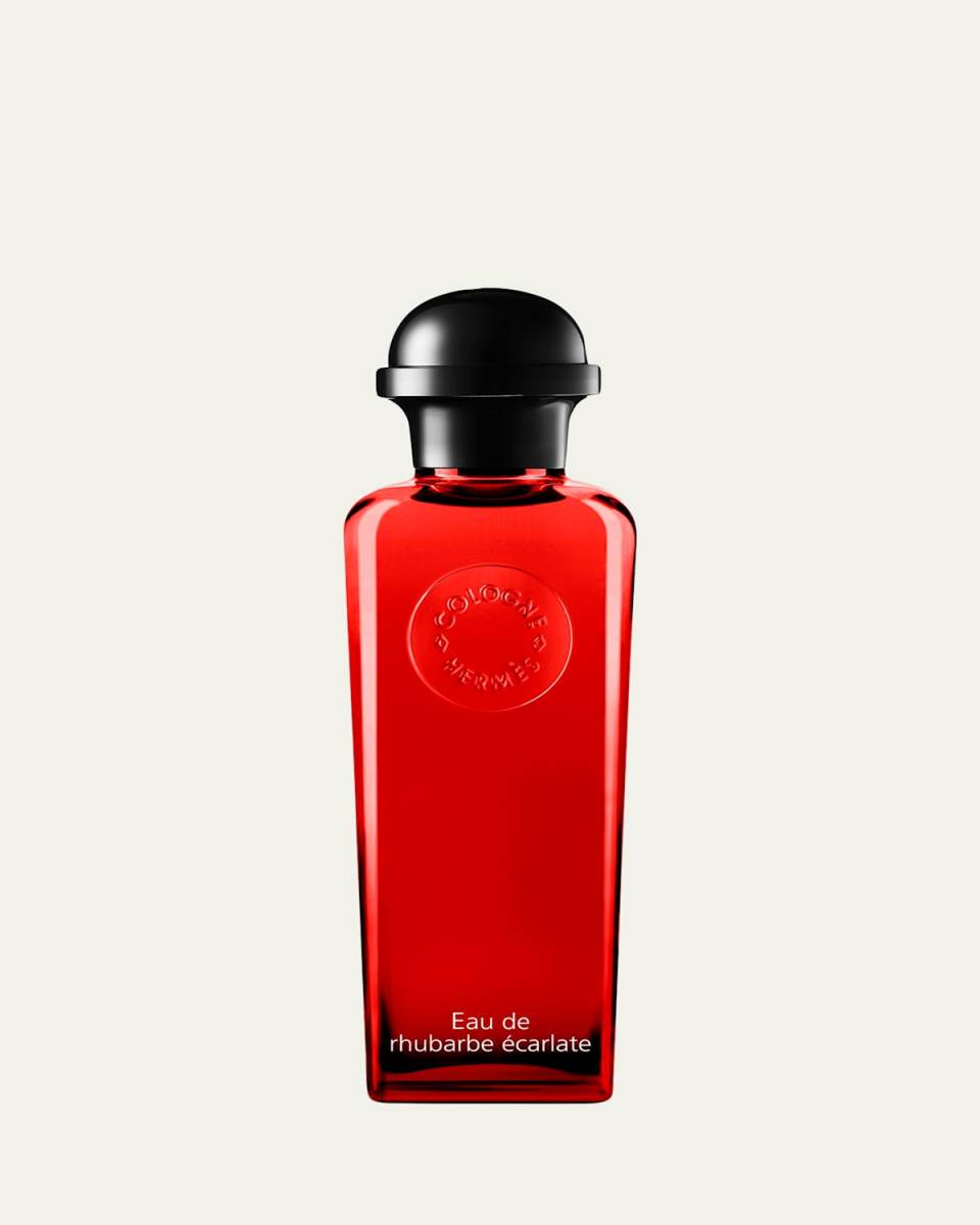 Eau de rhubarbe ecarlate Eau de Cologne Spray, 3.3 oz.