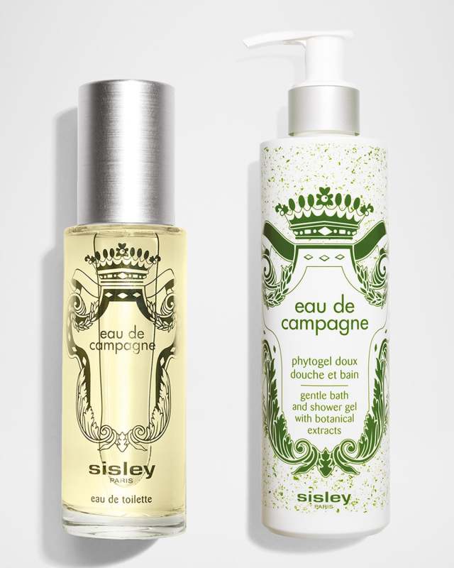 Eau de Campagne 2-Piece Gift Set