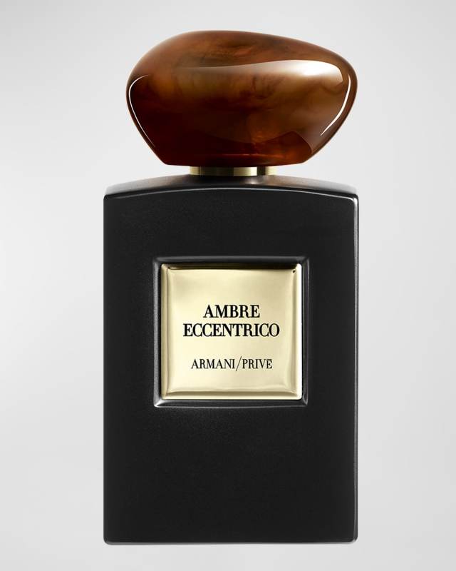 Prive Ambre Eccentrico, 3.4 oz./ 100 mL