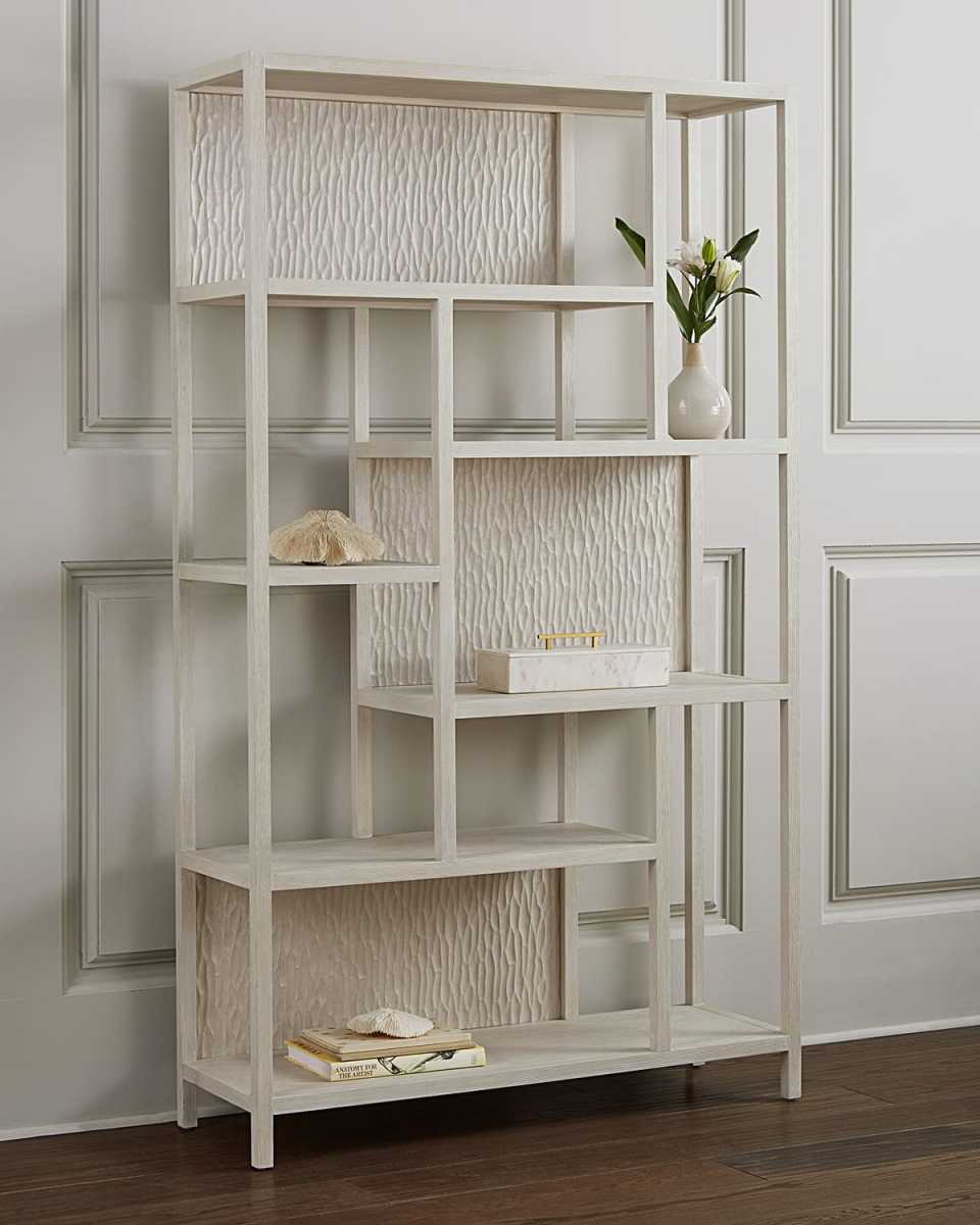 Solaria Etagere