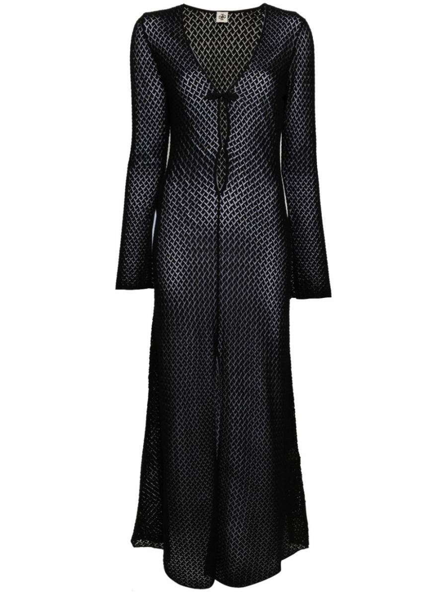 Tanzania maxi dress