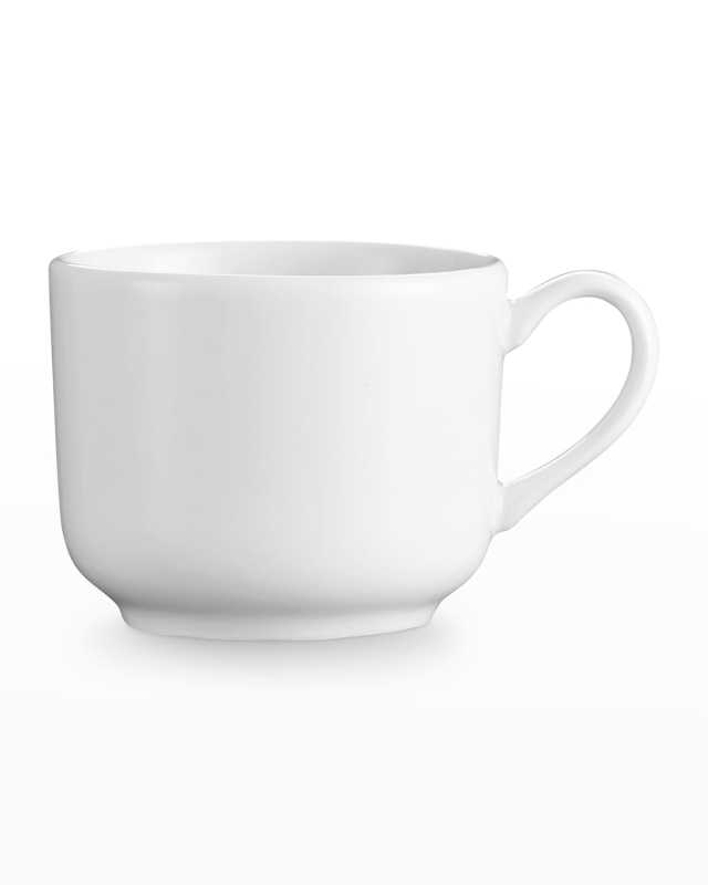 Sancerre Set Of 4 Breakfast Cups - 9 Oz.