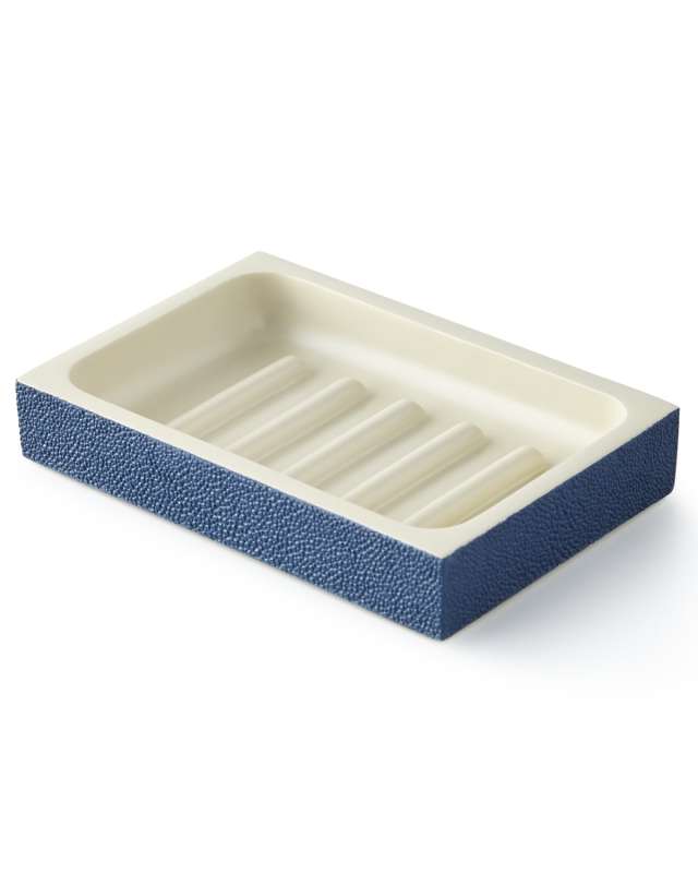 Manchester Soap Dish
