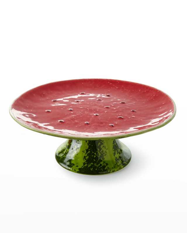 Watermelon Cake Stand