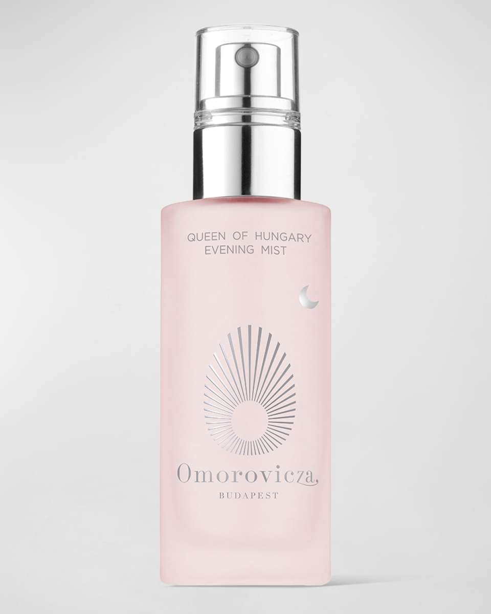 Queen of Hungary Evening Mist, 1.7 oz.