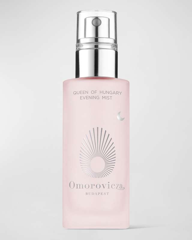 Queen of Hungary Evening Mist, 1.7 oz.