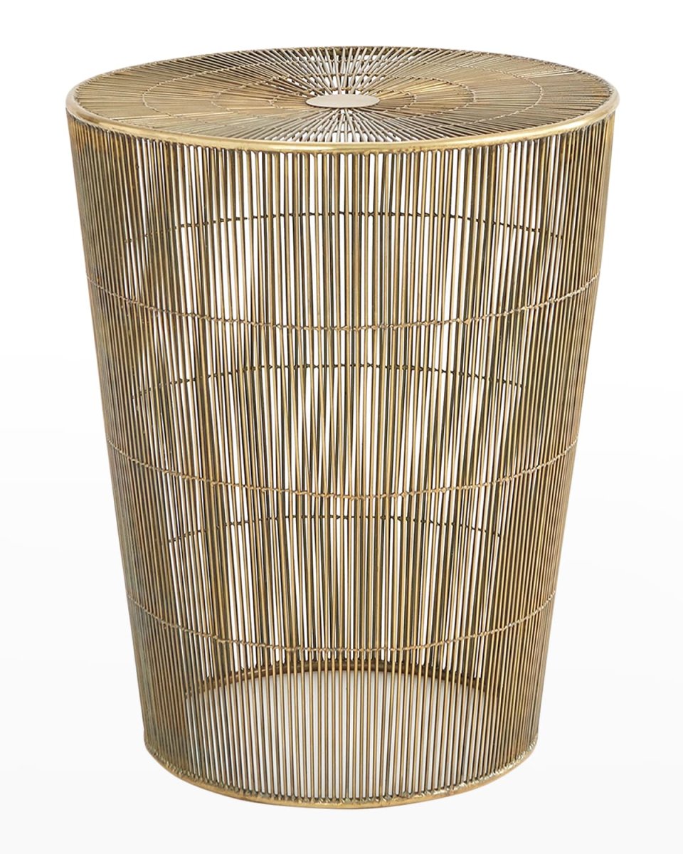 Radiance Side Table