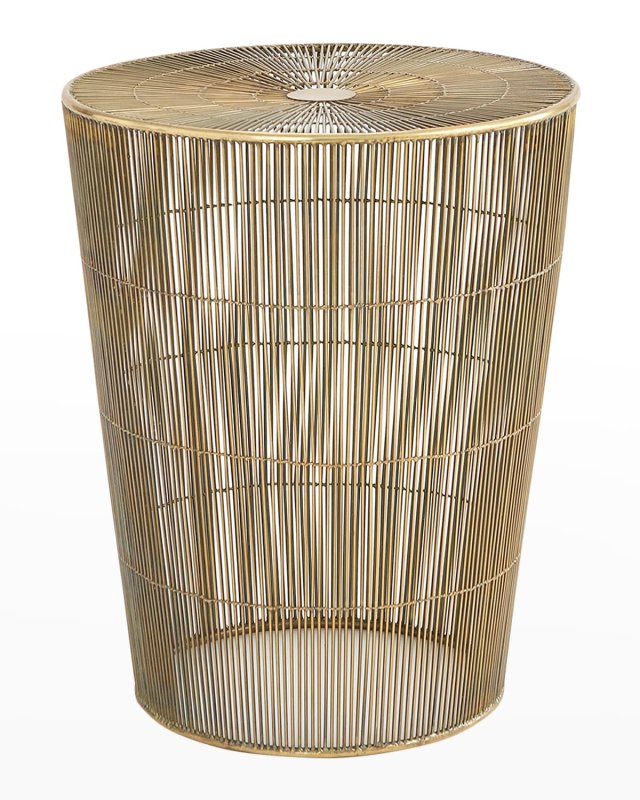 Radiance Side Table