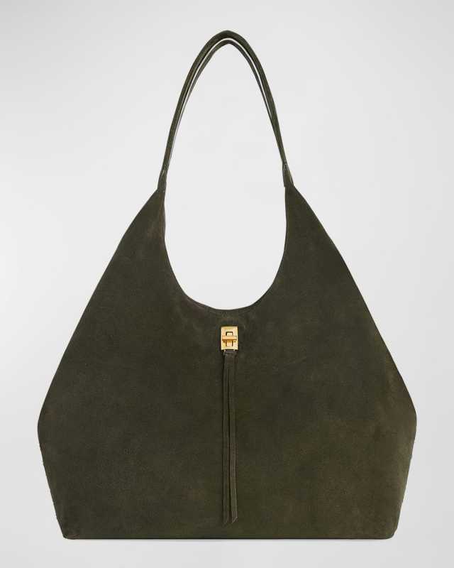 Darren Signature Carryall Tote Bag