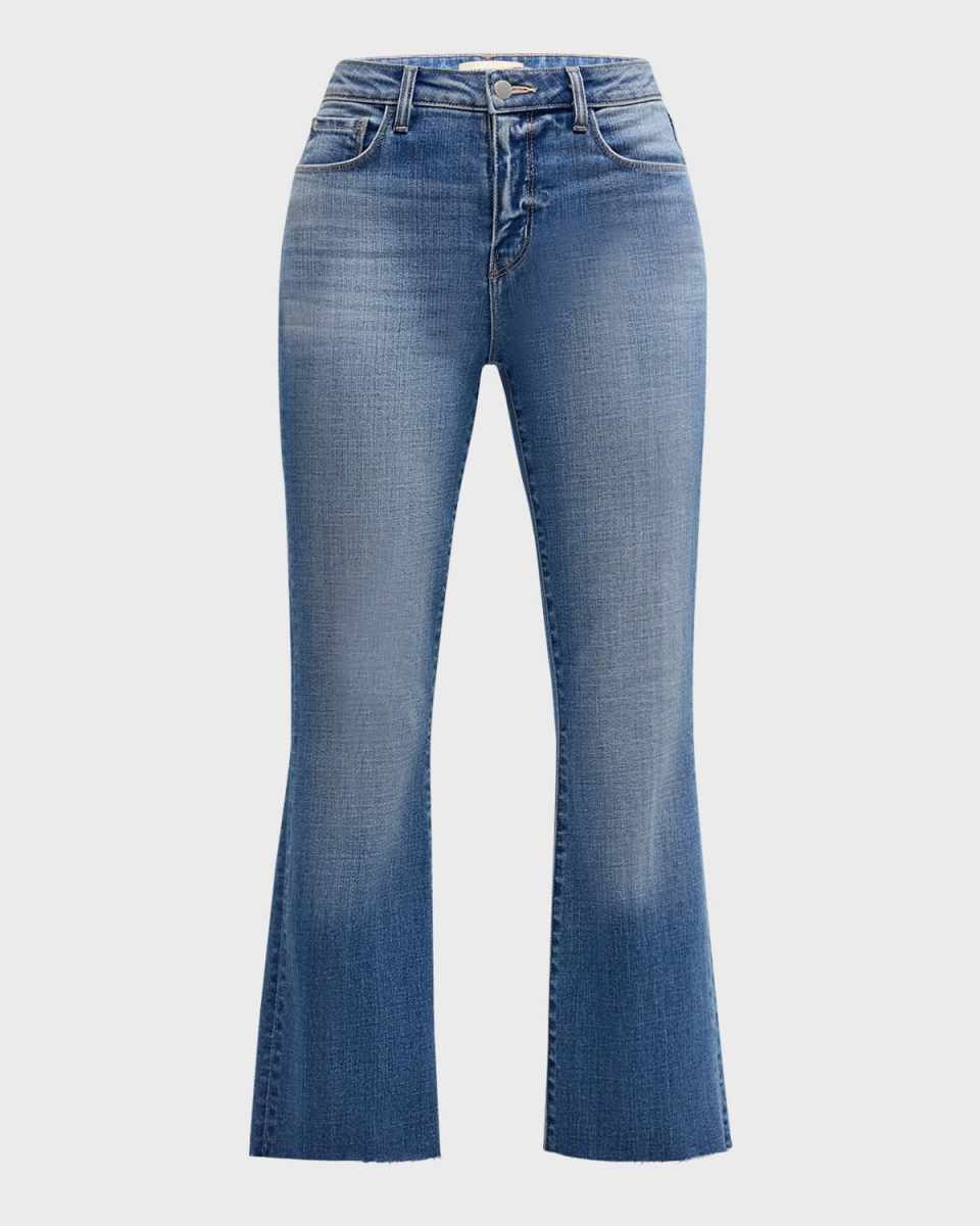 Margot High-Rise Skinny Jeans
