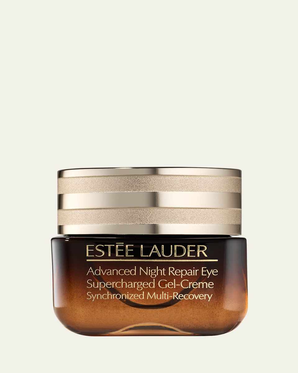 Advanced Night Repair Supercharged Gel Eye Cream