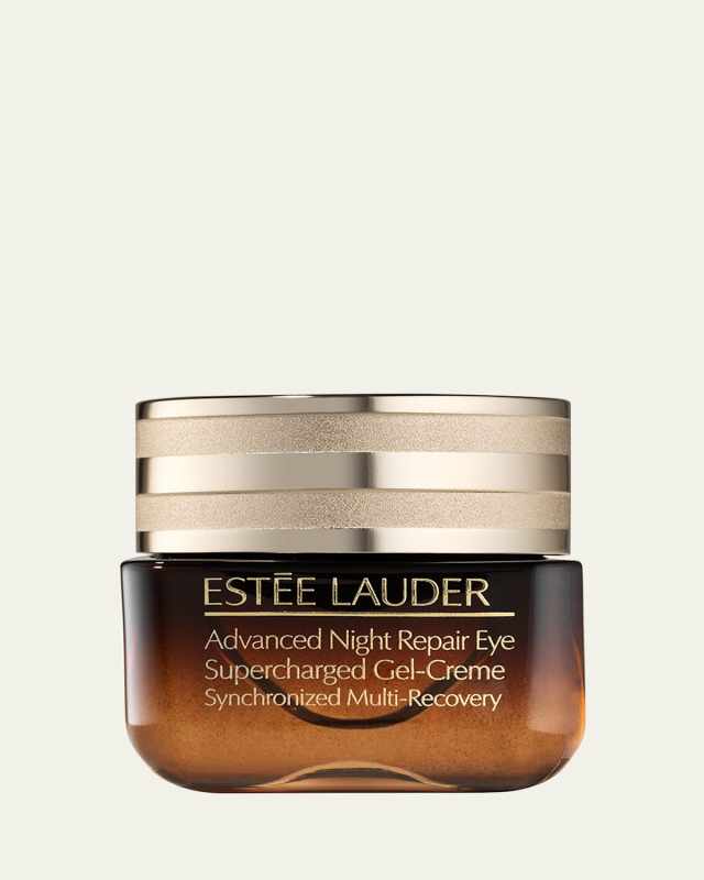 Advanced Night Repair Supercharged Gel Eye Cream