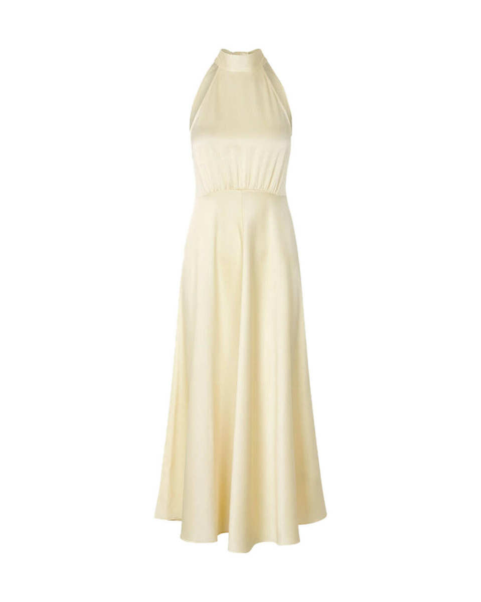 Rheo Dress