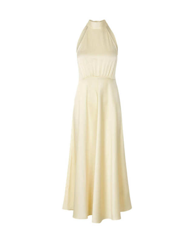 Rheo Dress
