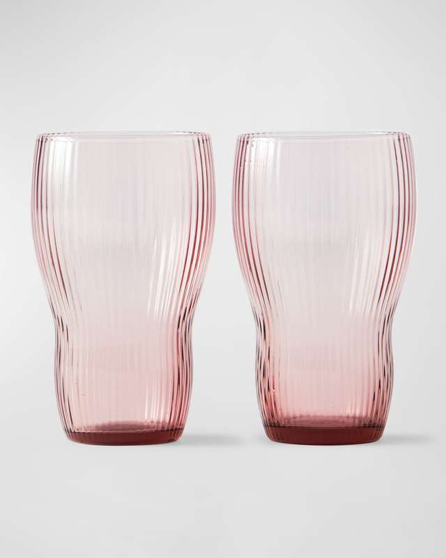 Pum Longdrink Glasses, Set of 2