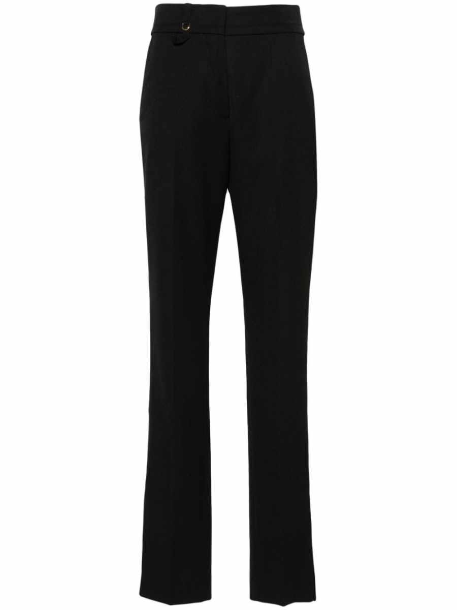 Les Sculptures tailored trousers