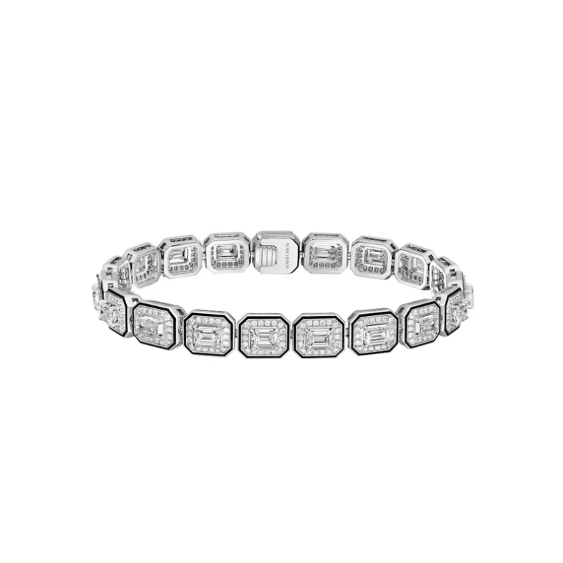 Boucheron Vendôme Liseré Bracelet