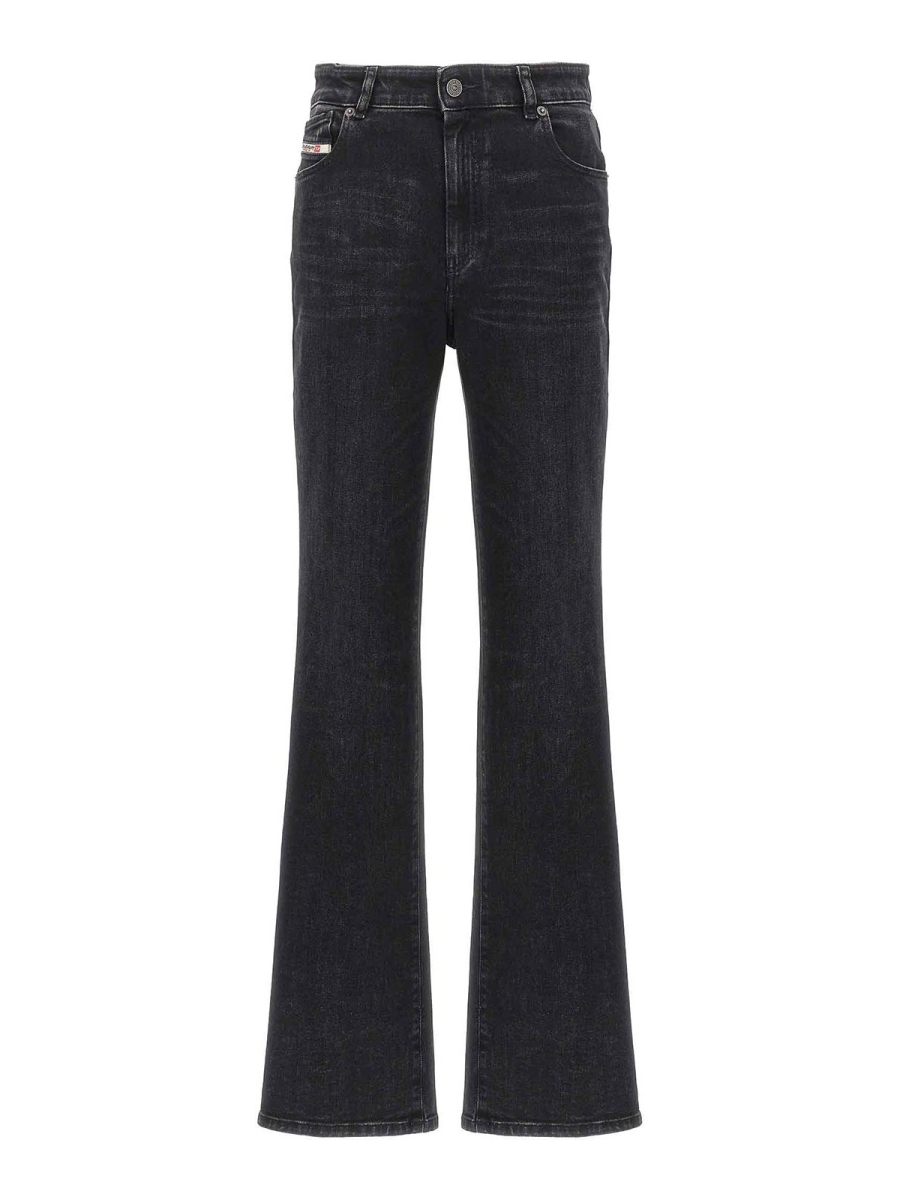 Diesel Jean Droit - D-Escription