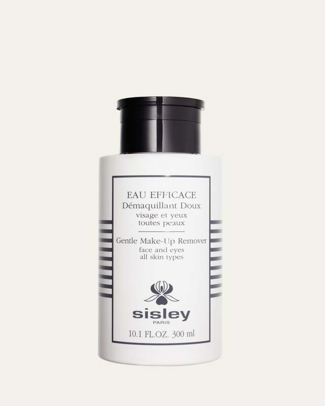 Eau Efficace Makeup Remover, 10.1 oz.