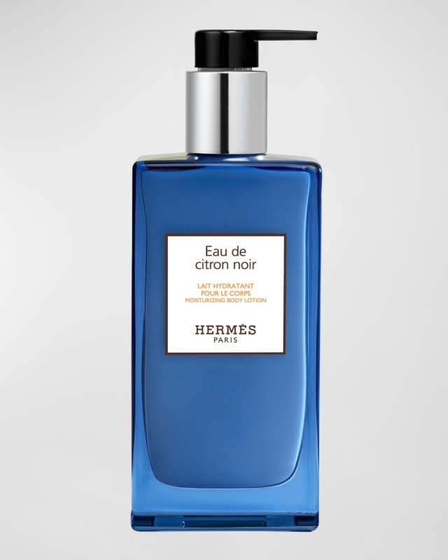 Eau de Citron Noir Moisturizing Body Lotion, 6.5 oz.