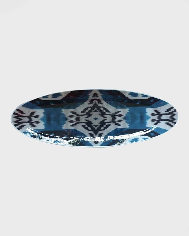 Handmade Murano Tray
